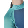 Plastimo P203725 - Essential 3/2mm Neoprene Wetsuit Kids Azure Blue Size Y-XL