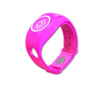 Fell Marine MOB+™ xBAND™ Pink