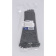 Euromarine Cable Tie - 4.8mm - 250mm - Black (100 Pcs.)