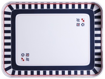 Marine Business Venezia Tray