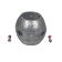 Martyr Zinc Shaft Rounded Anode Ø45