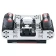 Harken 1635 - 27mm MR CB Windward Sheeting Car Harken 1635 - 27mm MR CB Windward Sheeting Car