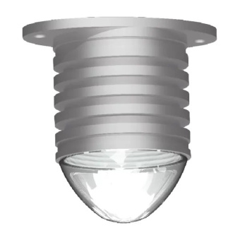Lopolight 400-082-06 - 6W Spreader Light, Dimmable, 6° Reflector