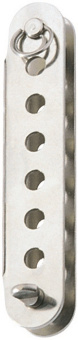 Ronstan RF45 Stay Adjuster, 6.4mm (1/4") Pins