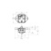 Blue Sea 7086B - Circuit Breakers Flush Mount 80Amp Bulk Blue Sea 7086B - Circuit Breakers Flush Mount 80Amp Bulk