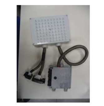 Steyr 2301446-0 - Diagnostic Box 80-Pin