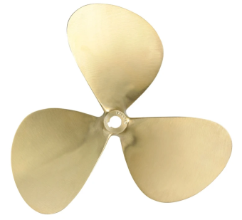 Vetus P3C16X18L - P3C Propeller 16'Ø, 18' pitch