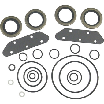 Sierra 18-2666 OMC Stringer Upper Gearcase Seal Kit