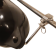 Set 4U Fender Hooks Stainless Steel 316, Ø30mm