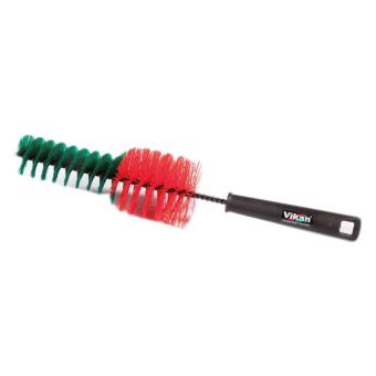 Vikan Rim Brush 30x130 mm