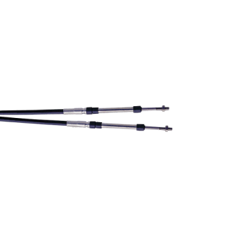 SeaStar CCX43342 - Control Cable 'Xtreme' CCX433 42' (12.80m) Extra Heavy Duty Cable (1/4" x 28UNF)