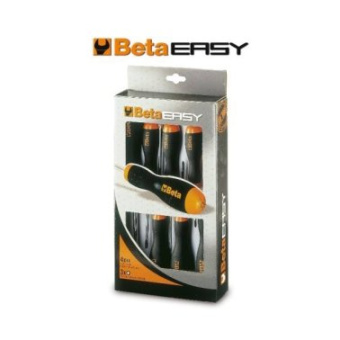 Beta 012031018 - Set Of 8 Evox Screwdrivers