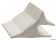 Osculati 44.472.02 - Windscreen PVC-Profile White