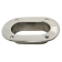 Stainless Steel Oval Hawesole 140 mm