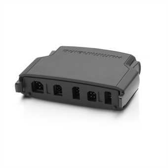 Humminbird 740184-1 - Helix Cable Connector Tray HCCT Helix 8-9-10-12