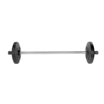 Axle For Floating Plank