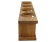 Eude Glass Holder Quattro 38.6x7.5x9cm