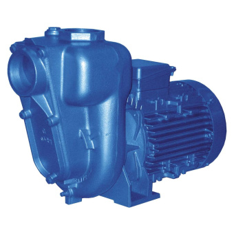 Alpha Pompe Pump 03RA-T 7.5 HP 400/690V ATEX