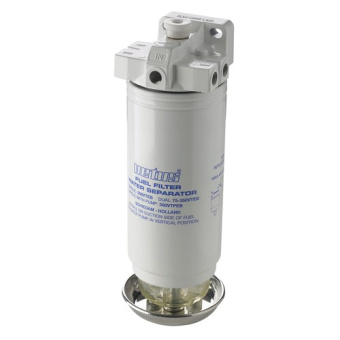 Vetus 350VTEPB - Water Separator/Coarse Filter, Simple