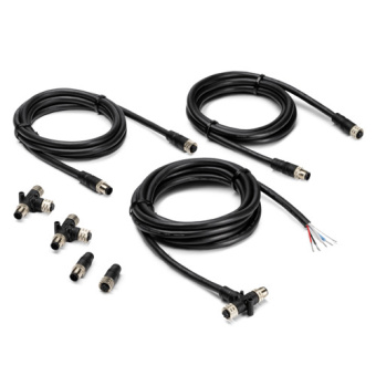 Humminbird 700065-1 - NMEA 2000 Starter Kit - Dual