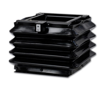 Recaro Boat Seat Air Suspension