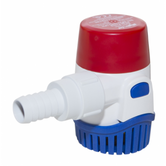 Rule Rule 500 Bilge Pump 24V