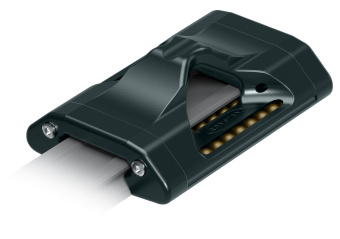 Ronstan RC14205 Series 42 Orbit Lashing Car