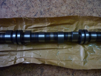 Northern Lights 6221-41-1100 - Camshaft Assembly