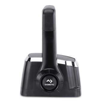 Dometic CHX8640P Xtreme Single Top Mount Control Black no Neutral Interlock