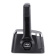 Dometic CHX8640P Xtreme Single Top Mount Control Black no Neutral Interlock