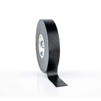 Vulcanizing Tape - 19 mm, 10 m, Black
