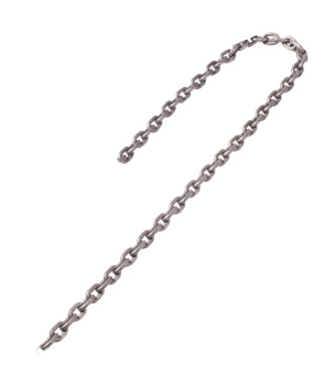 Vetus SP4474 - Maxwell Stainless Anchor Chain 13mm Calibrated DIN766