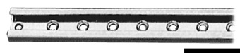 Osculati 61.106.60 - SS Track 28 mm (1m-bar)