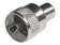 Glomex RA1281 - FM/AM Radio Antenna
