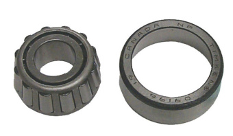 Sierra 18-1165 Tapered Roller Bearing