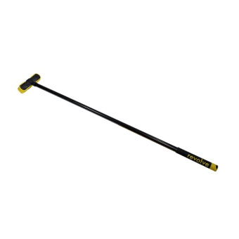 Revolve Deck Brush Hard for Retractable Handle