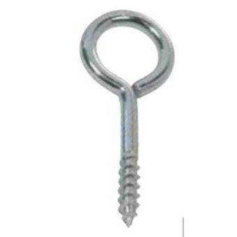 Euromarine Round Eye Screw A4 Ø4 - 30mm