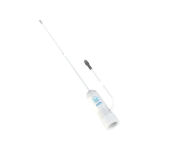 Pacific Aerials P6035 - SeaMaster Classic VHF 1.0m UltraGlass Antenna + 5m Cable