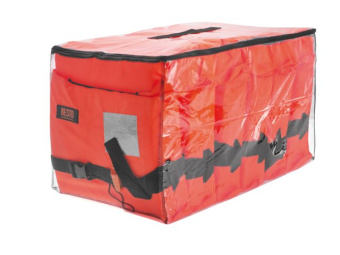 Besto 20427402 - Bag 6 Adult 100N Lifejackets