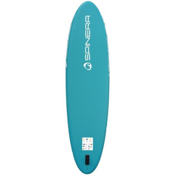 Spinera Let's Paddle 11'2-340x82x15cm