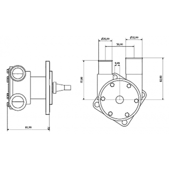 Ancor Pump ST347