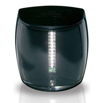 Hella NaviLED PRO - Stern, Black Housing, 2NM