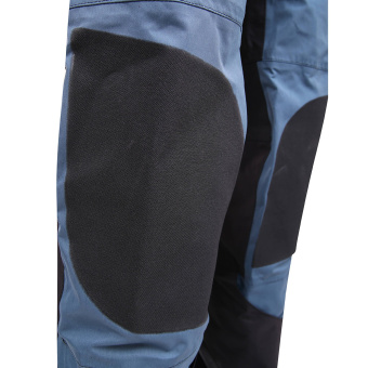 Plastimo P019346 - MS Rapid Drysuit Teal/Orange. Size M