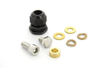 Vetus BP14293 - Set Assemble Material for User Fasteners and Cable Gland