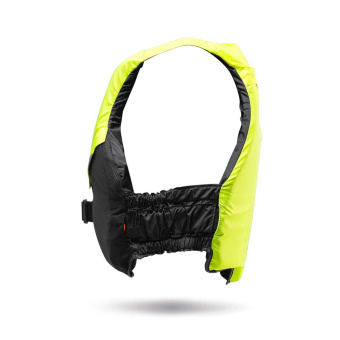 Plastimo 70906 - Breathable Paddle PFD Buoyancy Aid ISO 12402-5 Yellow Size S
