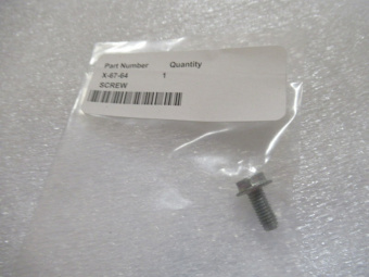 Kohler X-67-64 - Tapping Screw