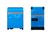 Victron Quattro vs Multiplus