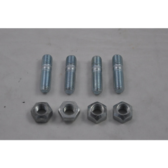 Vetus TMCSET - Set Studs & Bolts for Couplings Uniflex/Bullflex & TMC