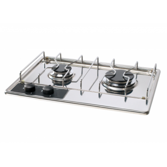 ENO Two Burners Hydra Hob