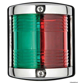 Bicolour Navigation Lights